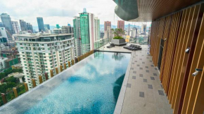 Ceylonz Suites By Starwood Luxury